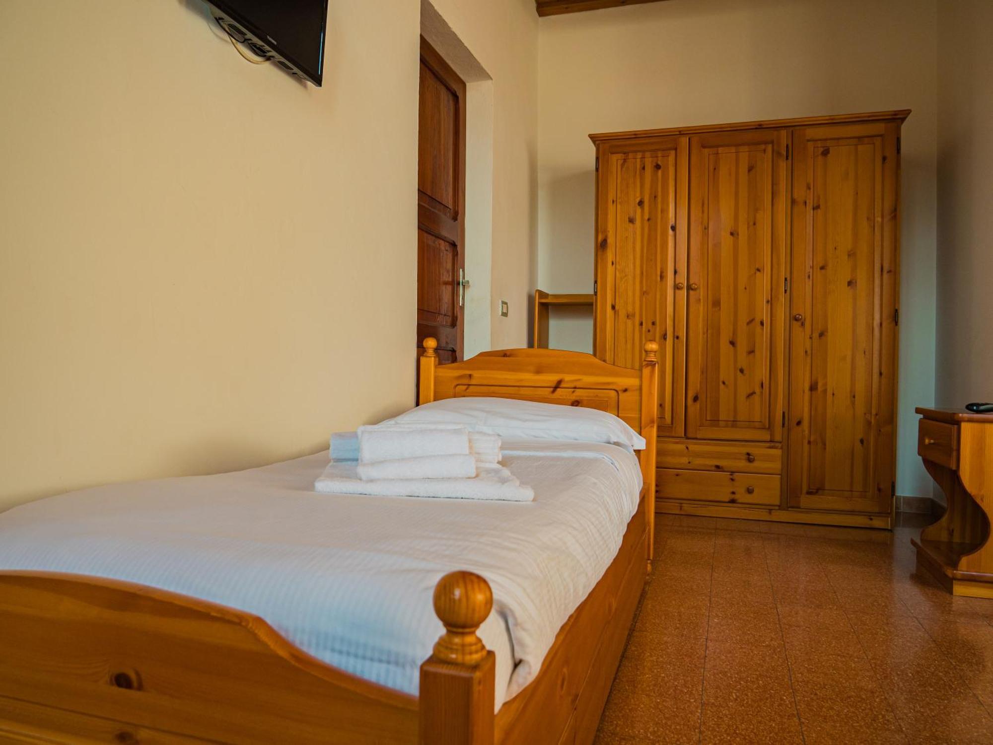 B&B Villa Erika Луґо Екстер'єр фото