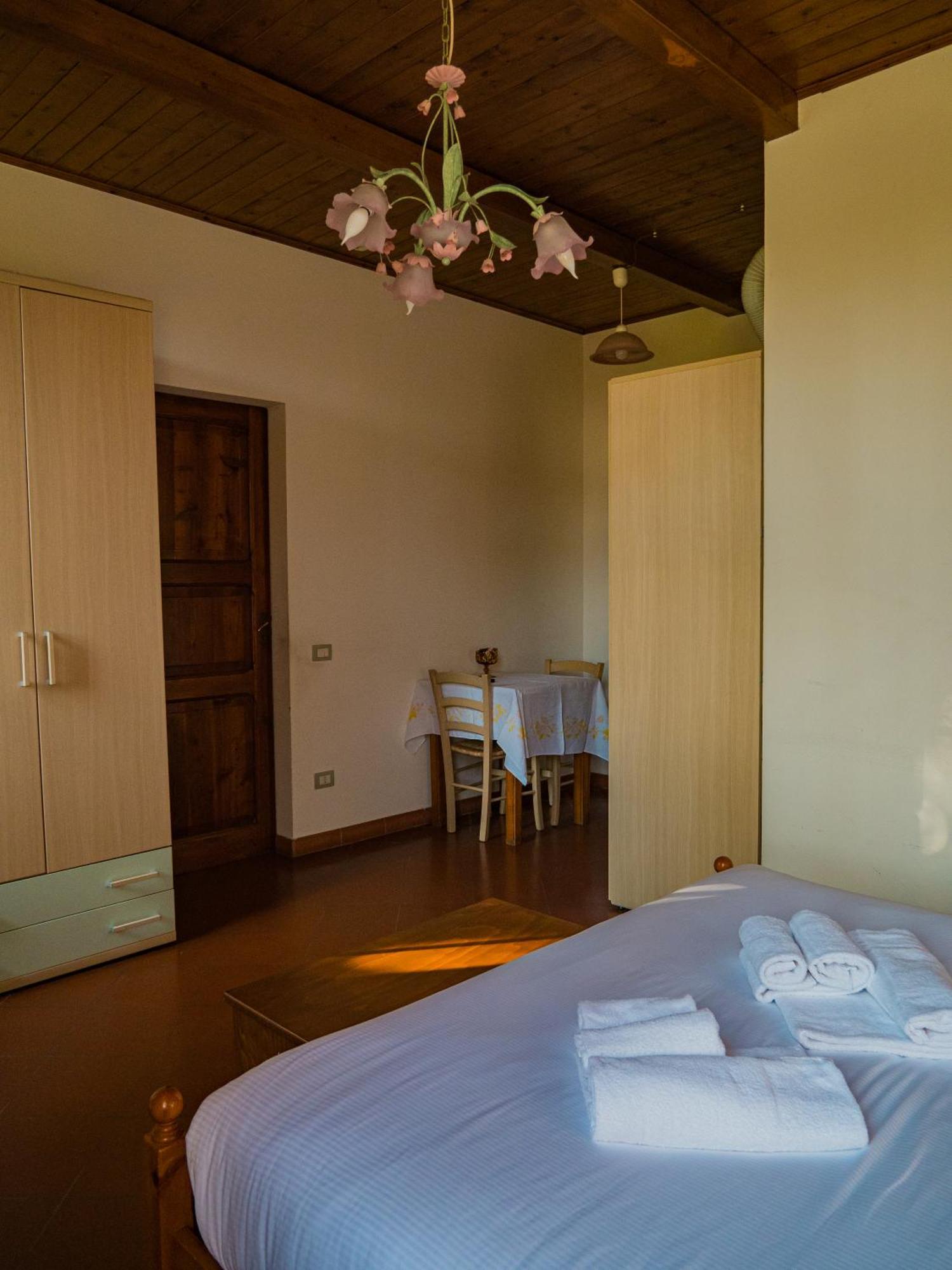 B&B Villa Erika Луґо Екстер'єр фото