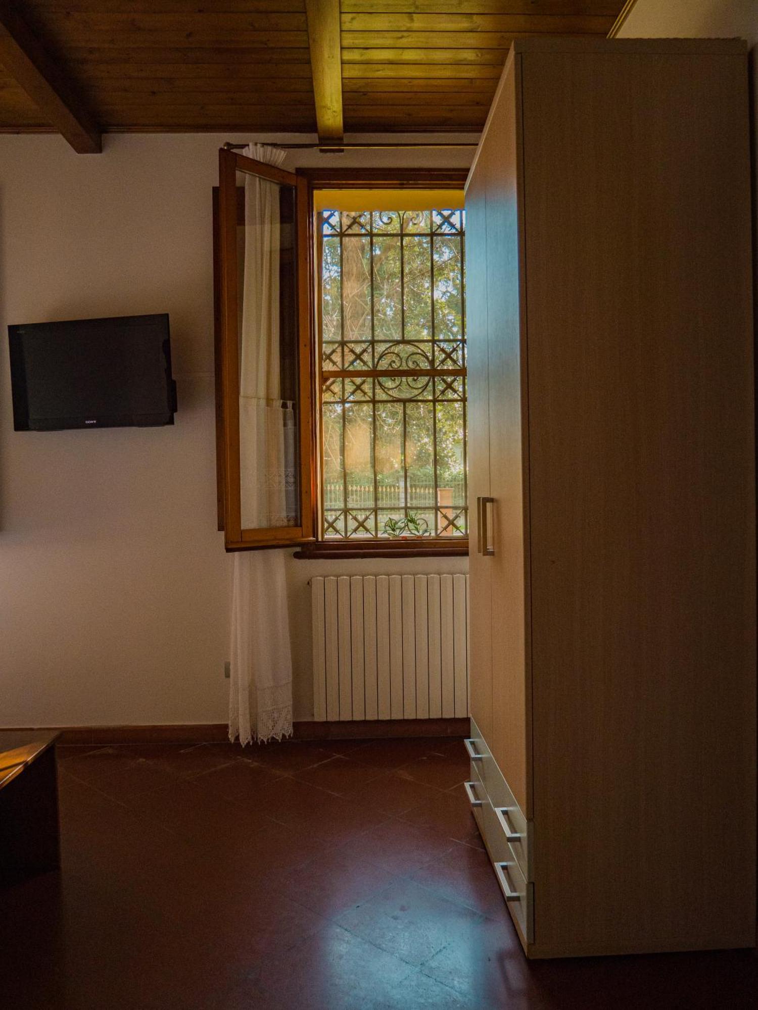 B&B Villa Erika Луґо Екстер'єр фото