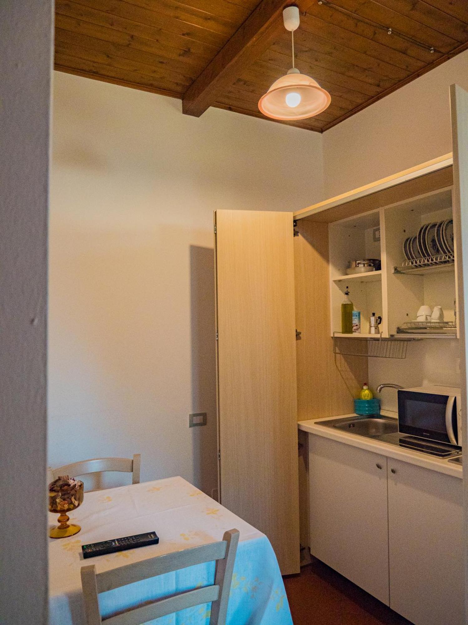 B&B Villa Erika Луґо Екстер'єр фото
