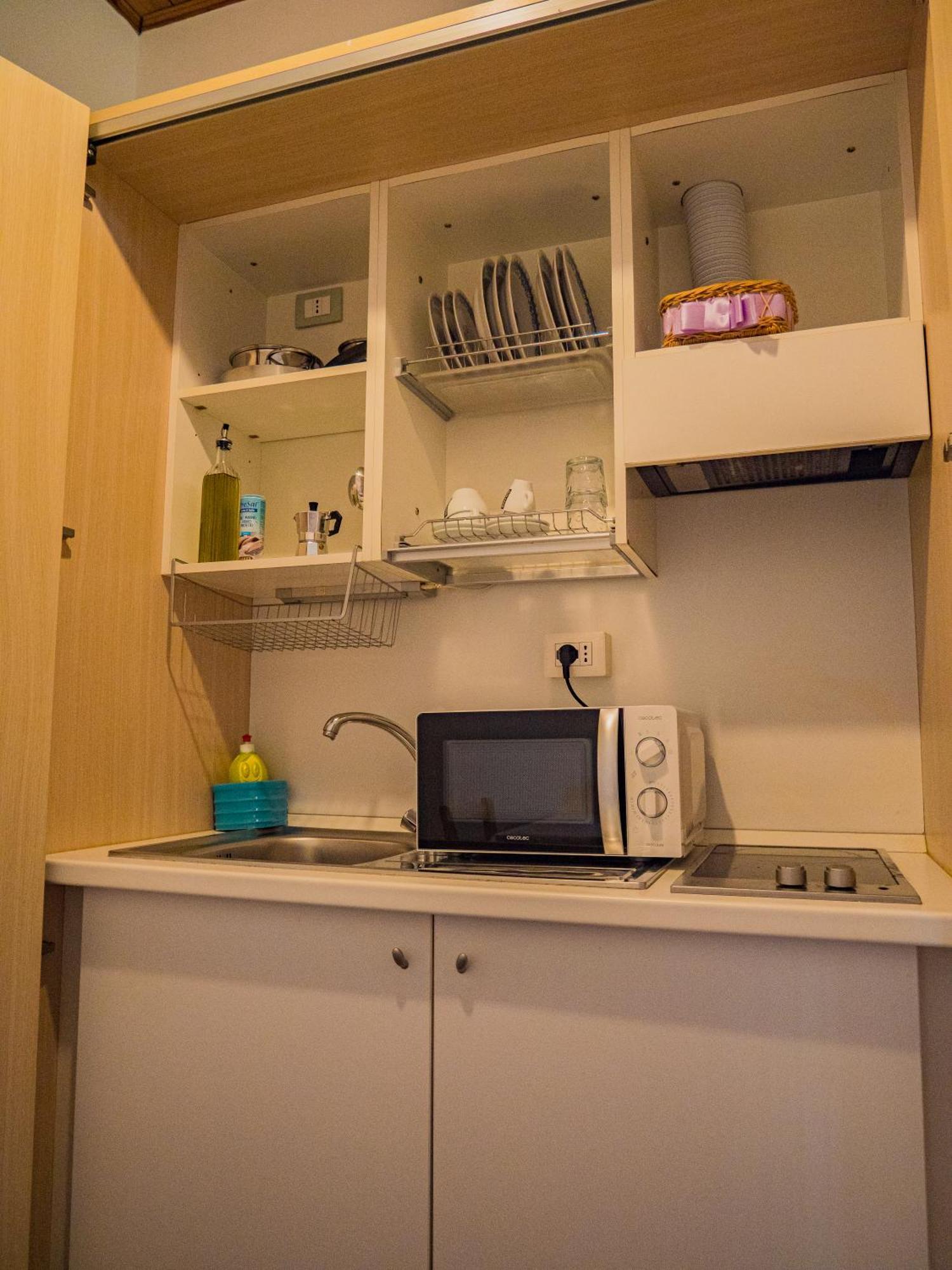 B&B Villa Erika Луґо Екстер'єр фото