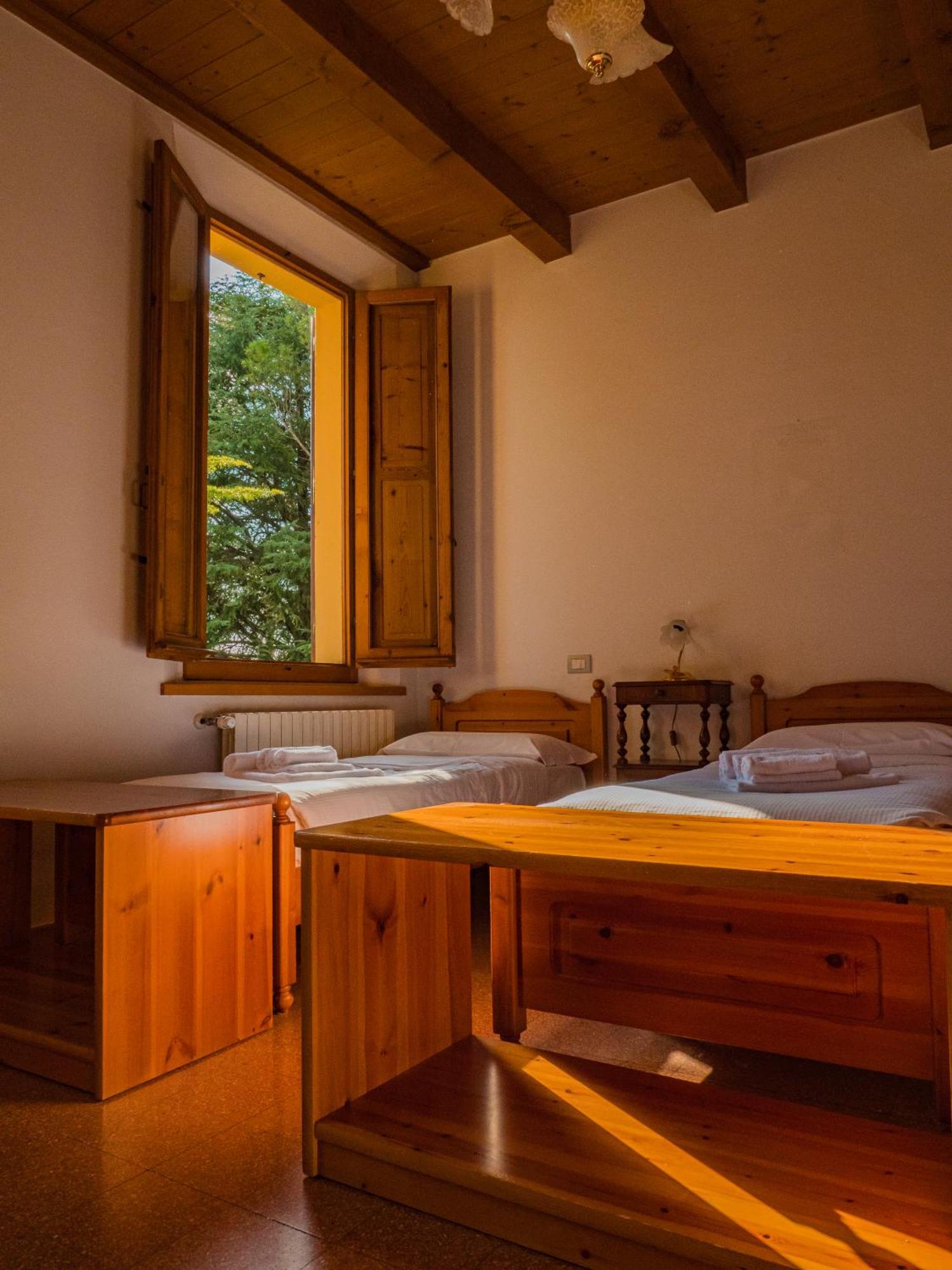 B&B Villa Erika Луґо Екстер'єр фото