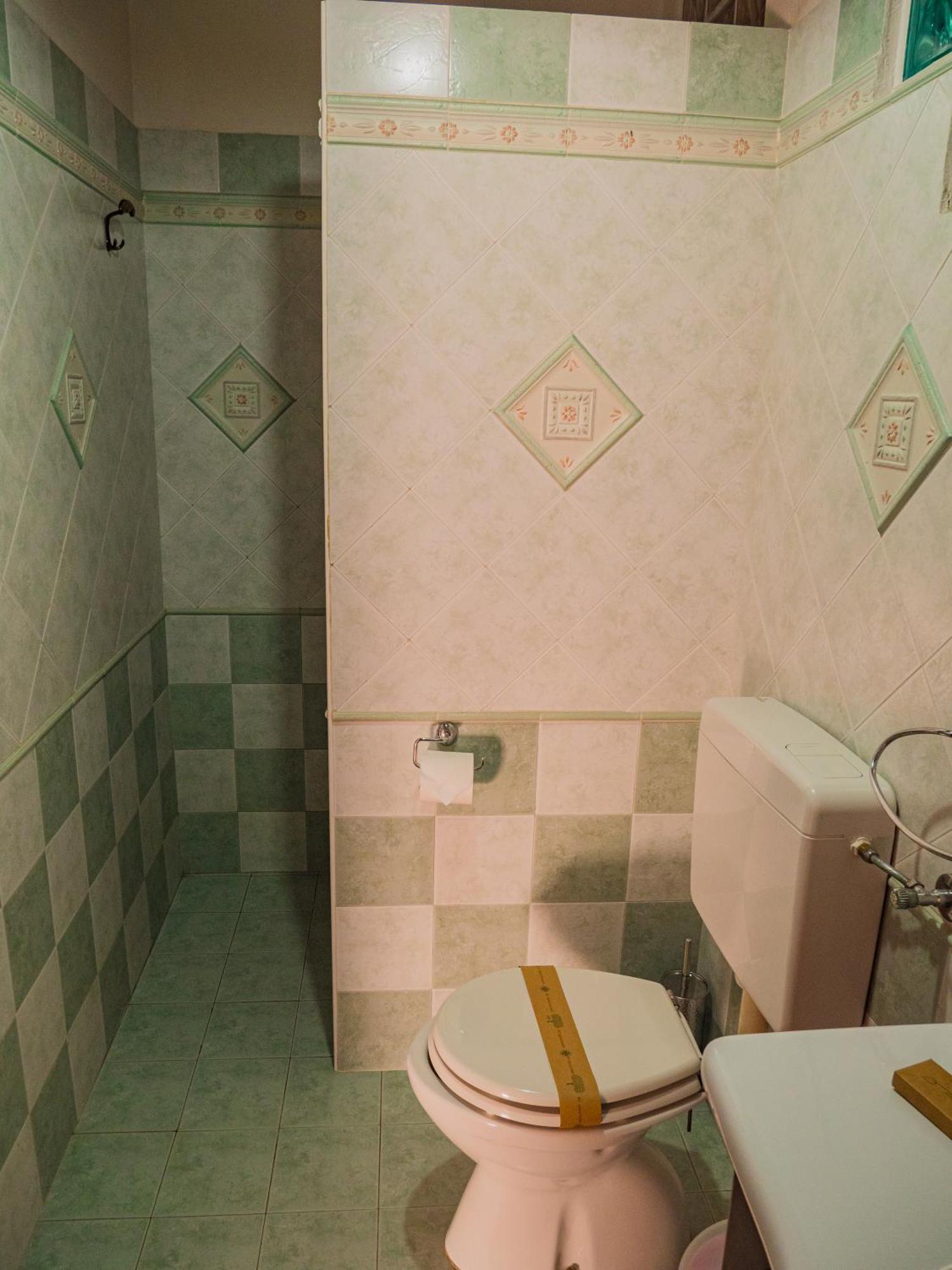 B&B Villa Erika Луґо Екстер'єр фото