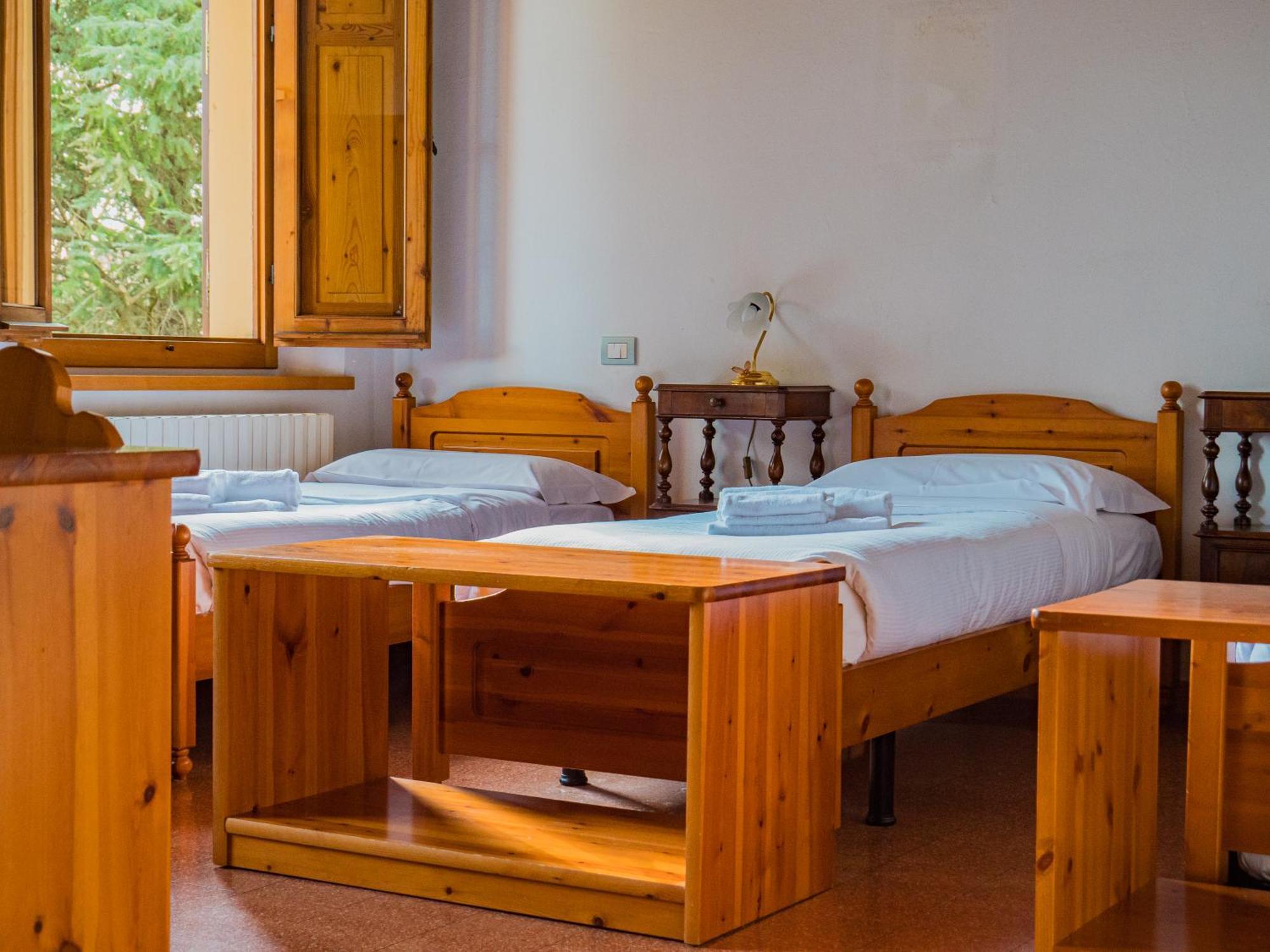B&B Villa Erika Луґо Екстер'єр фото