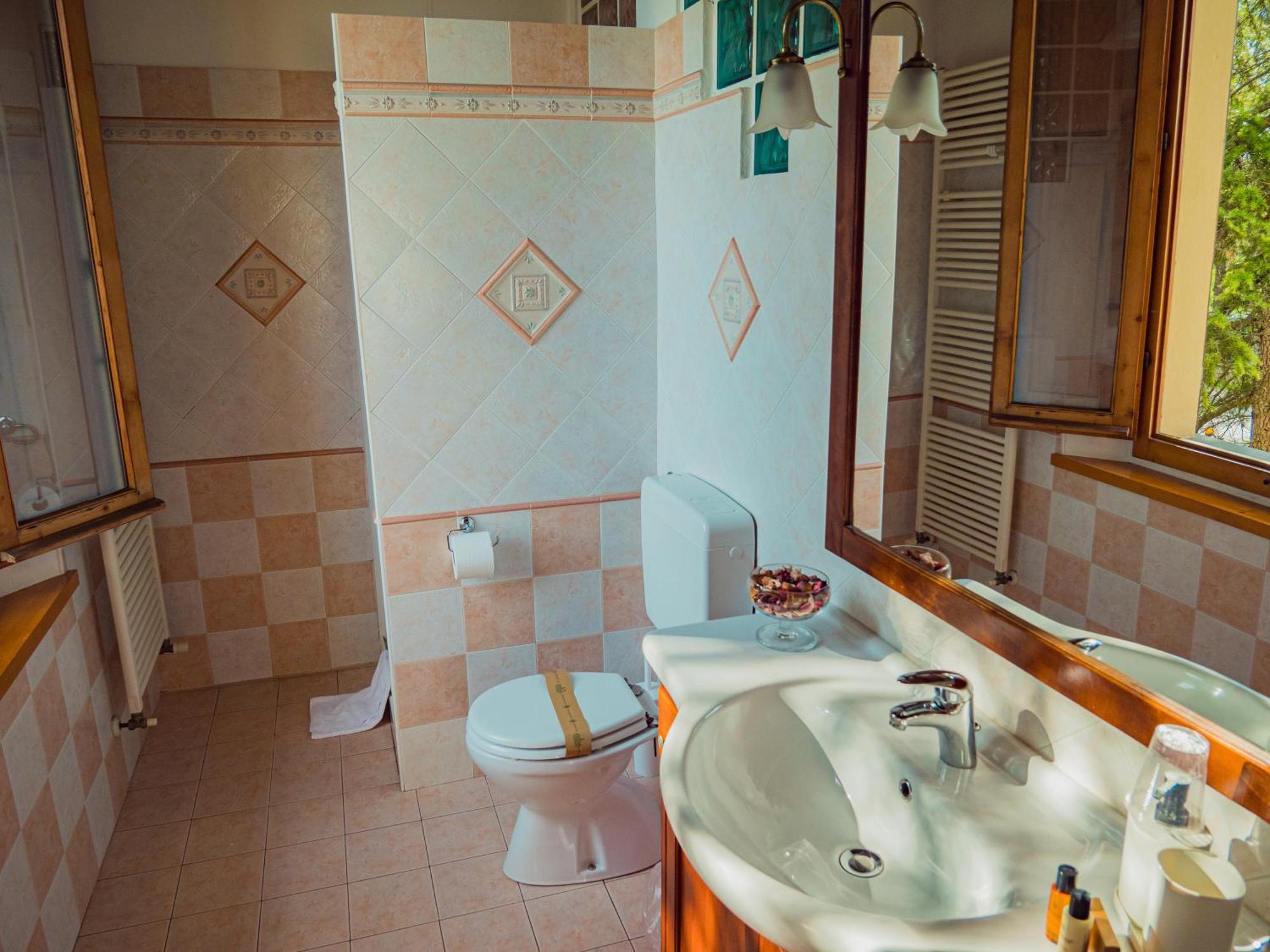 B&B Villa Erika Луґо Екстер'єр фото